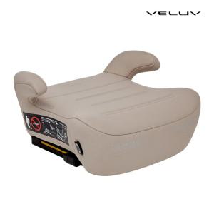 벨럽 V50 주니어 부스터 카시트 (ISOFIX) 피치휩