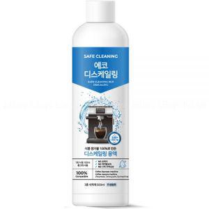 세이프클리닝 네스프레소 머신 에코 디스케일링 석회제거 세척제 500ml 1개