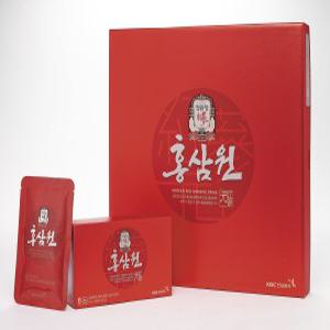 정관장 홍삼원세트(50ml*30포) 1박스