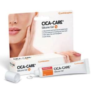 시카케어 겔 상처 흉터 연고 보호 CICA-CARE GEL 15g 25년11월까지