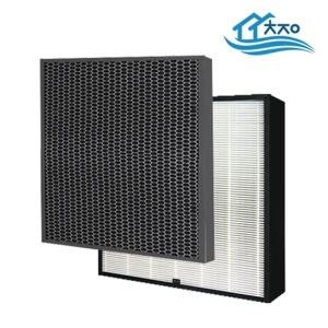 위닉스타워XQ 국내산 필터 호환 AGX590W-W5 CAF-E0S4