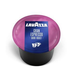 라바짜 Lavazza Blue Gran 에스프레소 2 커피 캡슐 100개 (1팩)