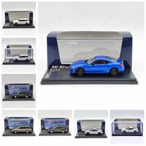 4WD/BRZ 1:43 Subaru 선물 Story 자동차 STI 무선RC VAN Estate 투어링 Leone 컬렉션 왜건 스포츠/레거시