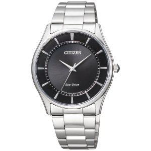 CITIZEN CITIZEN-Collection BJ6480-51E [시티즌] 시계 시티즌 컬렉션 에코 드라이브 페어 모델 (맨즈)