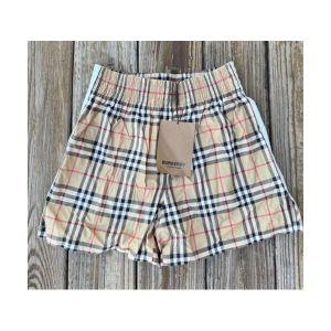 Burberry 버버리 Audrey Shorts US 2 IT 4 390MSRP