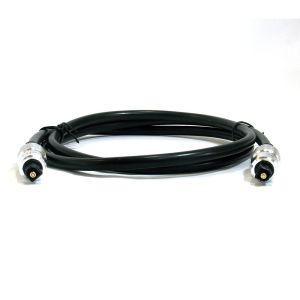 SPDIF 오디오 옵티컬 광케이블 5M opticalcable 연결