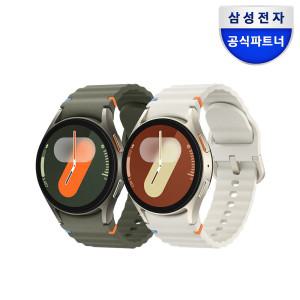 삼성 갤럭시워치7 40mm 블루투스 SM-L300