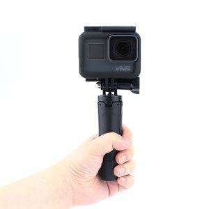 액션캠 셀카봉 dji 오즈모 OSMO 샤오미 미지아 YI 4K