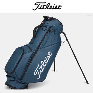 [타이틀리스트] 정품 TB22SXPSK-30 Performance Sports Stand Bag 퍼포먼스 스포츠 스탠드백