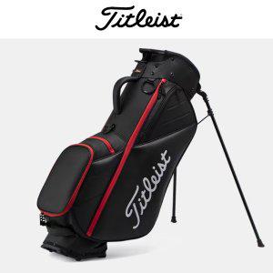 [타이틀리스트] 정품 TB22SXPSK-006 Performance Sports Stand Bag 퍼포먼스 스포츠 스탠드백