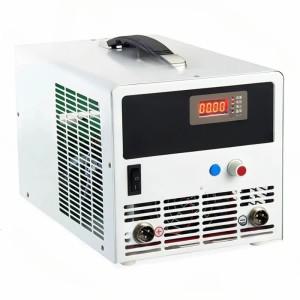 배터리 용량 테스터 전자 부하 리튬 납산 45 A 60A 220V 800