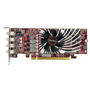 비전텍 VisionTek 라데온 RX560 SFF 4M 2GB GDDR5 4X 미니 DP(901443) (미국발송)