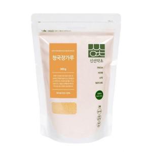 국산 청국장가루 300GX3세트 300G