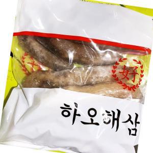 냉동 왕 해삼 700g？식자재 업소용 식재료 식당용 대용량 단체 급식용