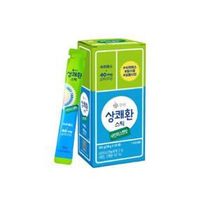 [큐원] 큐원 상쾌환 스틱 샤인머스켓 18g 60개