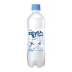 롯데칠성 밀키스 500ml 20페트