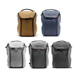 peak design 픽디자인 에브리데이 v2 백팩 20L