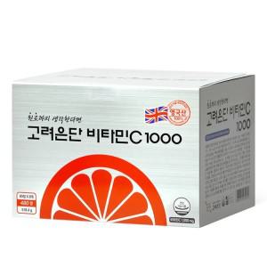 고려은단 비타민C 1000 (480정)