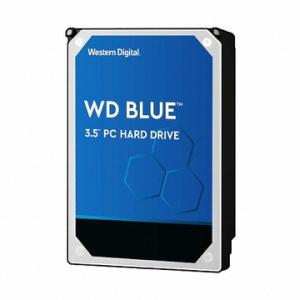 [Western Digital] BLUE HDD 3.5 2TB WD20EZBX (SATA3/ 7200RPM/ 256MB)