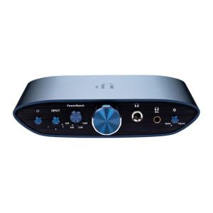 아이파이 iFi Audio ZEN CAN Signature MZ99 거치형 헤드폰앰프