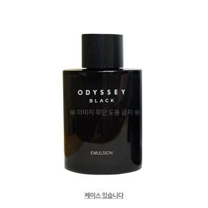 오딧세이 블랙 에멀전 130ml