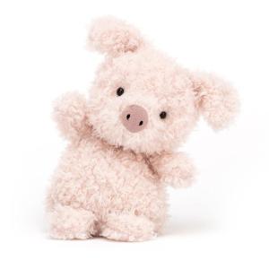 jellycat 젤리캣 돼지 아기돼지 인형 S 사이즈 7인치 17cm