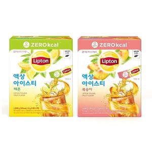 (코스트코 직배송) 립톤 액상 아이스티 13g x 80tLipton Iced Tea 13g x 80t