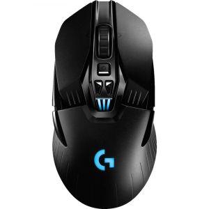 Logitech G903 SE 무선 옵티컬 게이밍 마우스 Black