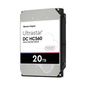 WD 울트라스타 HC560 20TB WUH722020BLE6L4