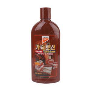 크림 캉가루 자켓 자동차시트 의류 소파 로션 관리 가죽 300ml  [J9BFC8A]