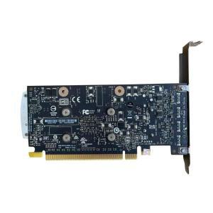 오리지널 쿼드로 PCIe 그래픽 카드, 4K, 4X 미니 DP, 워크스테이션 P620 2G, GDDR5 x 디스플레이 포트