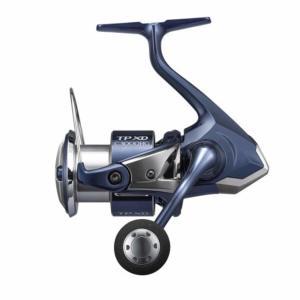 시마노 (SHIMANO) 스피닝릴 솔트 워터 트윈 파워 XD 2021 C3000HG 쇼어 지깅 캐스팅