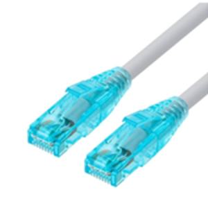 CAT6 20m 그레이 랜 케이블 UTP 노트북 인터넷선