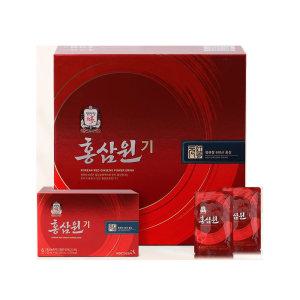 정관장 홍삼원기 50ml 30포X5세트 쇼핑백 5개포함