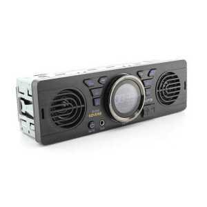 AV252 SD 스피커 카드 MP3 호스트 차량용 라디오 CD 자동차 블루투스 MP10플레이어 12V