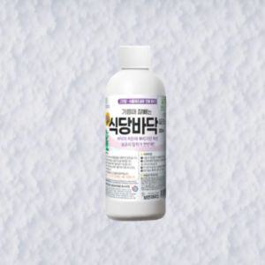 보현채우미 체험용 식당바닥 클리너 300ml 파인솔