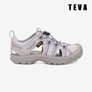 [테바](센텀시티점)TEVA 키즈 매너티 발보호 아동 스포츠 샌들  STVT2319403-PIM