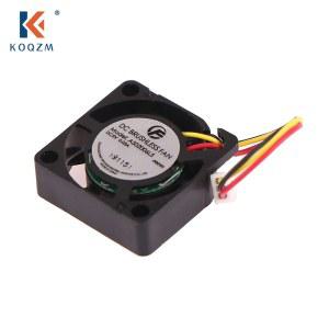 노트북쿨러 2cm 선풍기 2006 냉각 쿨러 노트북 와이어 20mm 컴퓨터 라디에이터 PC 5V 20x20x6mm 3 초박형 미니