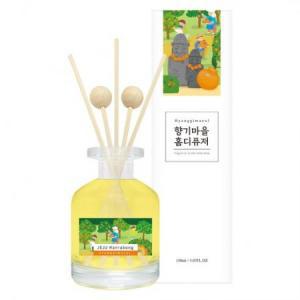 향기마을 실내용 디퓨저 150ml 제주한라봉 × 1개