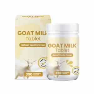 제이비파미스 산양유 초유 츄어블 단백질 300정 칼슘 COLOSTRUM 바닐라맛 어린이 성인 가족 부모님 영양제 lgG20% 콜로스트럼 면역글로불린 카제인 알약형 락토페린 뉴질랜드