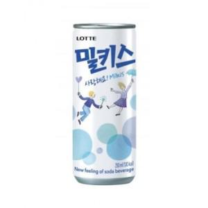 사이다 롯데칠성 250ml 음료수 30캔 청량음료 밀키스 콜라