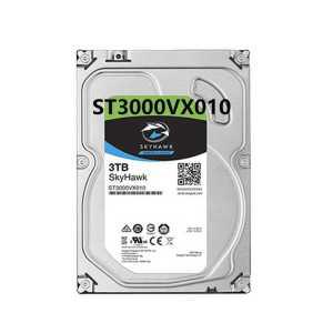 하드디스크 8TB 데스크탑 HDD 내장 하드 홈 CCTV 기계식 ST3000VX010