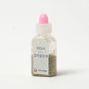 칼라타일줄눈 금펄 150g 보수제 욕실 화장실 셀프시공인테리어 줄눈제 펄제 용품 화장실제