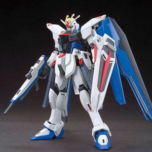 (HGCE)1144 ZGMF-X10A FREEDOM GUNDAM 프리덤 건담 Freedom Gundam (REVIVE)(192)건프라 모델 모형 모델조