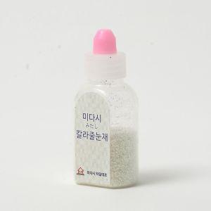 칼라타일줄눈 레인보우펄 150g 보수 베란다 현관욕실인테리어 줄눈제 펄제 용품 화장실제 시공 셀프시공