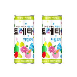 토레타 240ml X 30CAN 이온음료