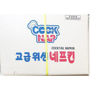 냅킨 맞춤 그릴타이 8000매넵킨 테이블 테이블킨 네프킨 티슈 일회용 넵킨