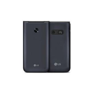 LG 폴더2S 중고폰 공기계 자급제 LM-Y125