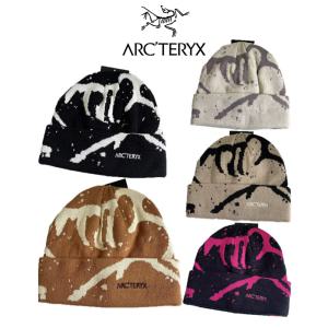 아크테릭스 비니 그로토 토크 ARCTERYX EDEN AEOFUX9253 368772 6컬러