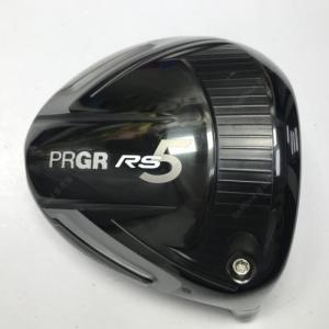 PRGR RS5 10.5도 드라이버 헤드